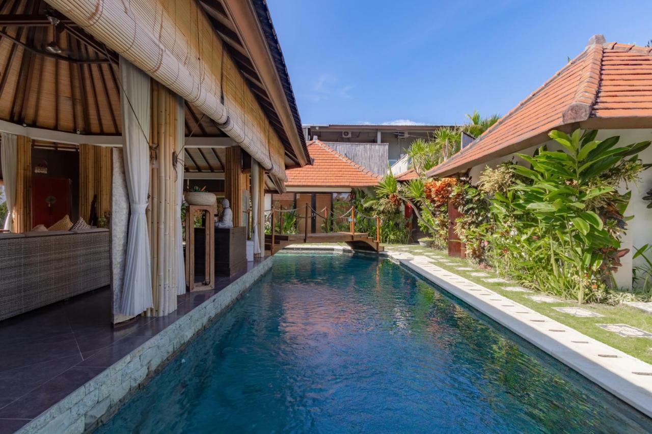 Feng Shui Villa Seminyak (Bali)