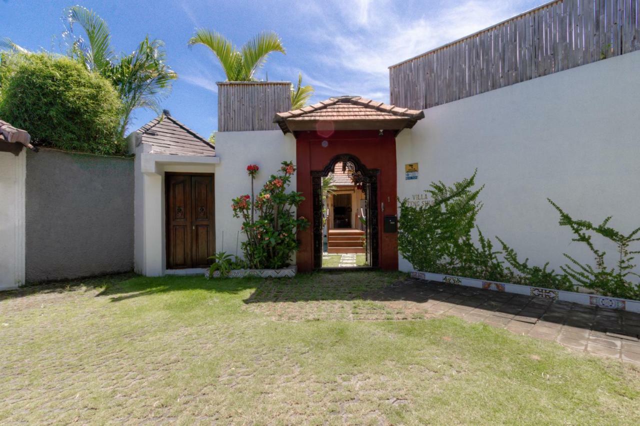 Feng Shui Villa Seminyak (Bali)