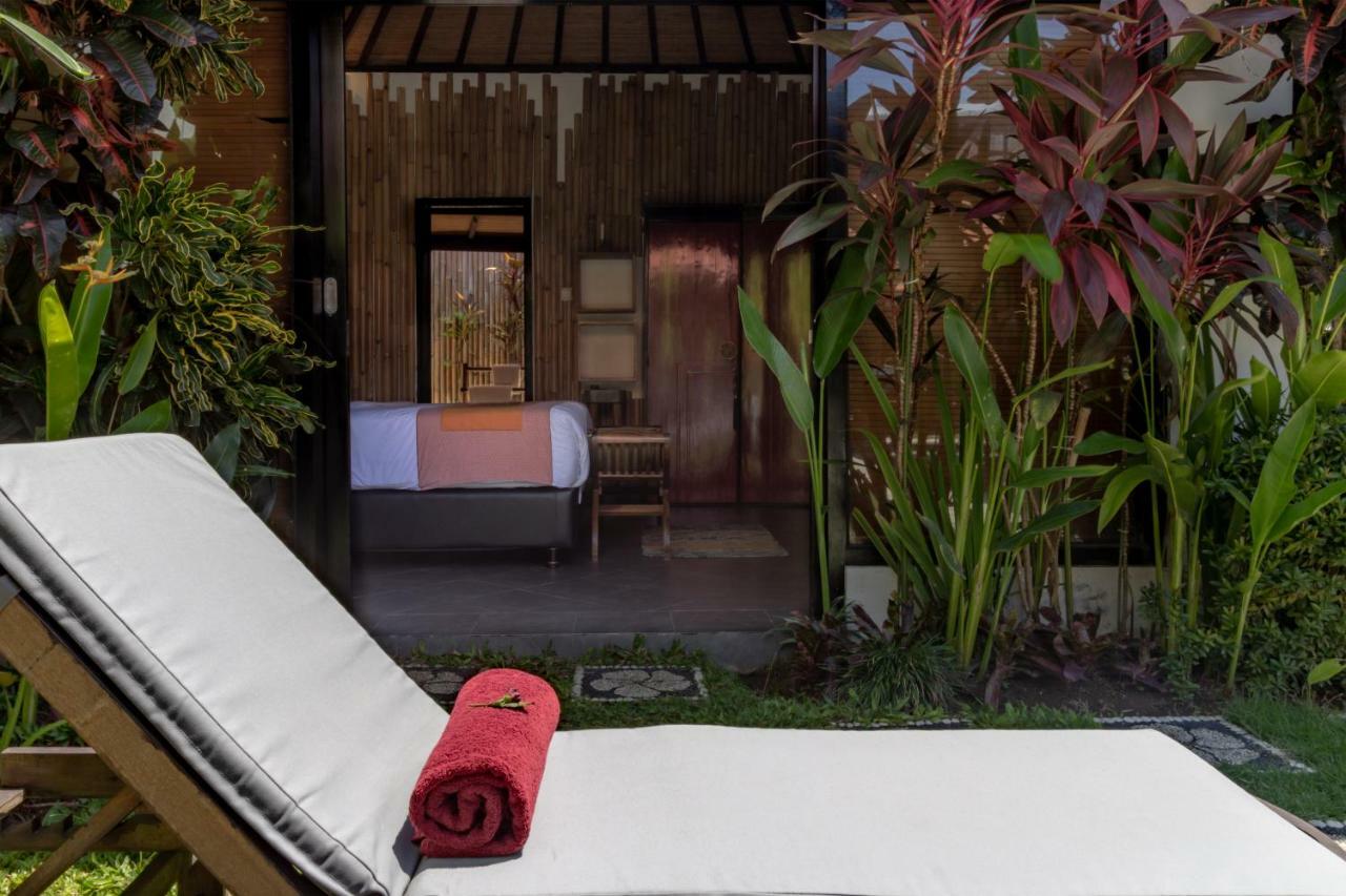 Villa Feng Shui *