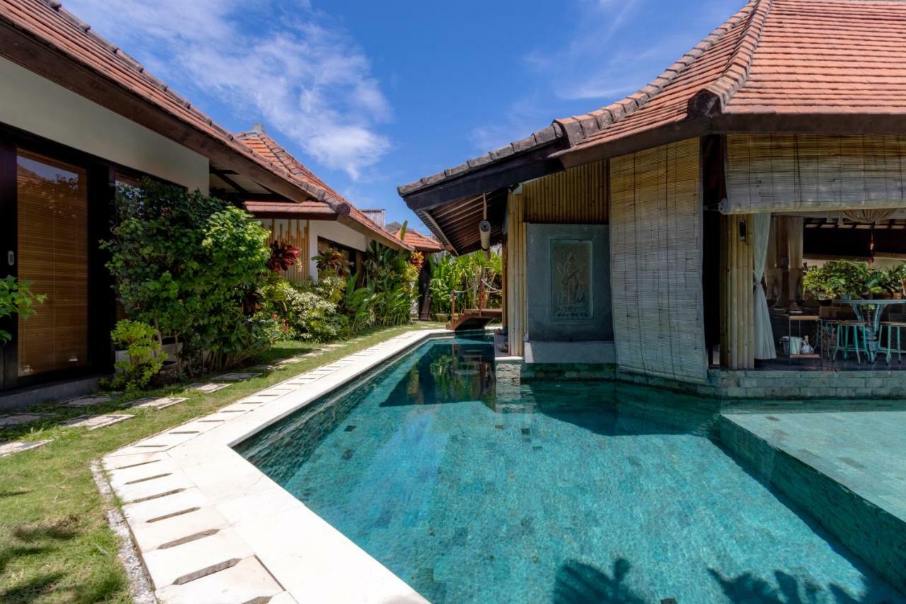 Villa Feng Shui *