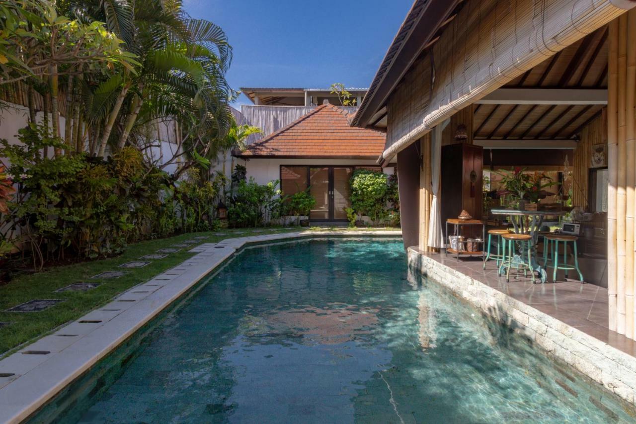 Villa Feng Shui Seminyak (Bali)
