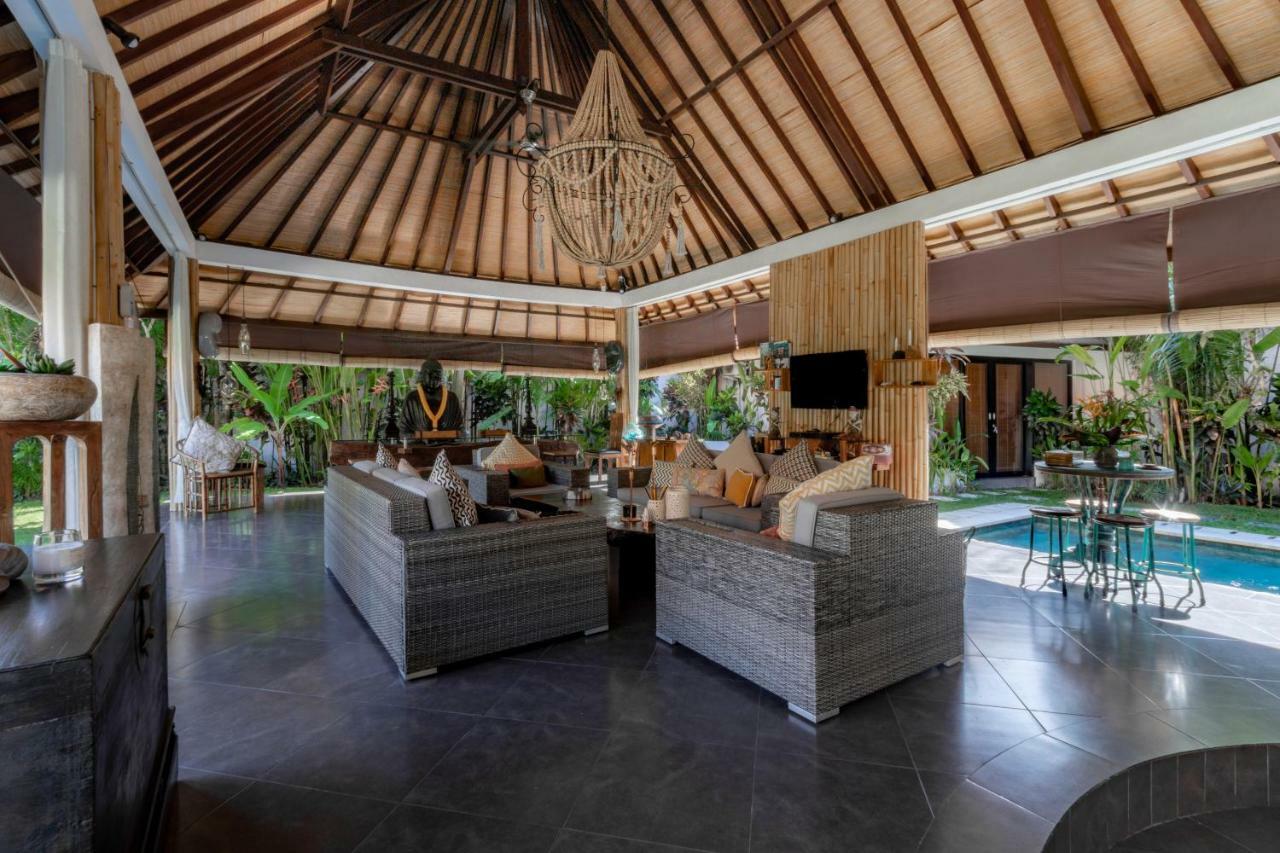 Villa Feng Shui *