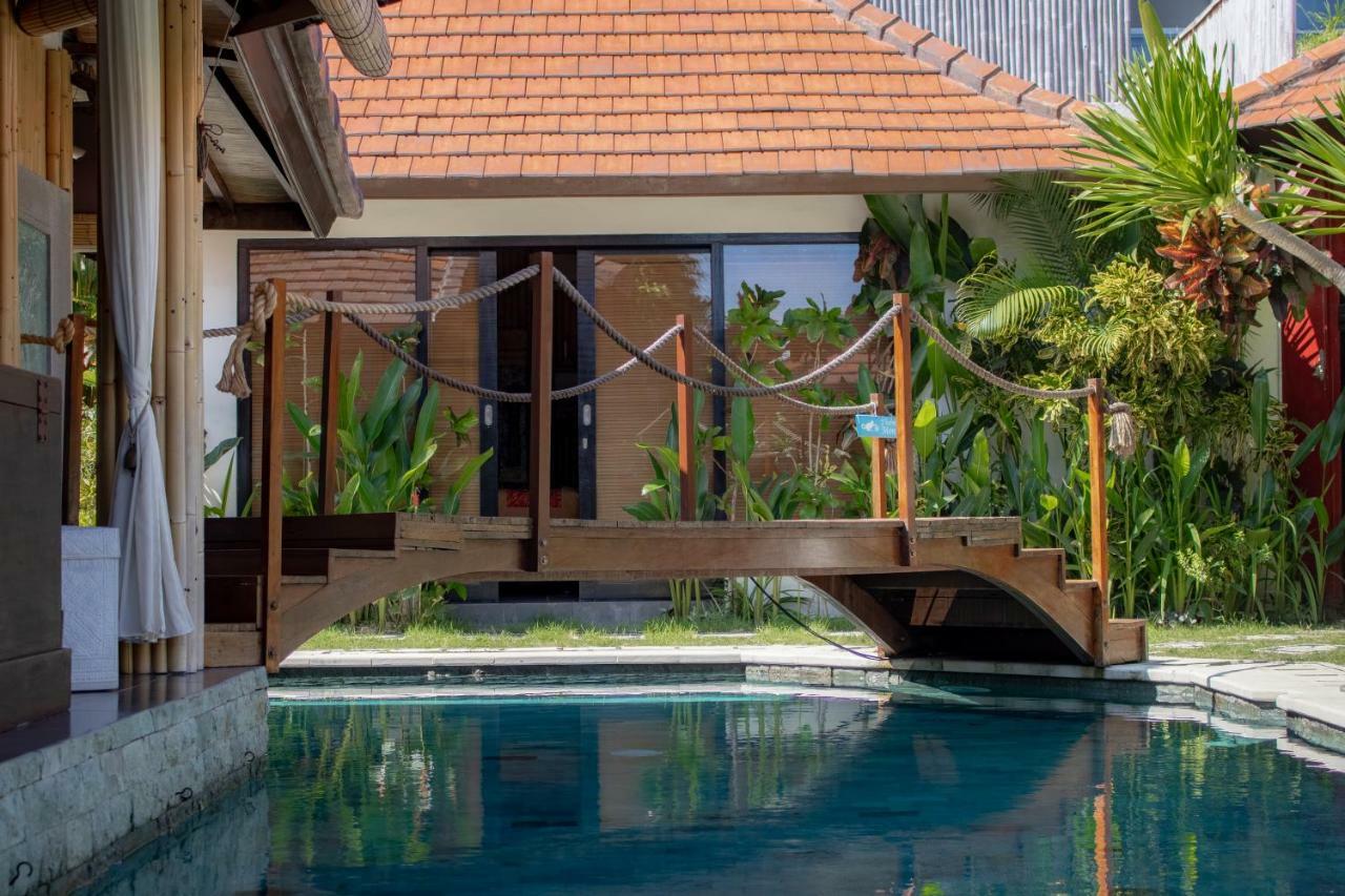 Feng Shui Villa Seminyak (Bali)