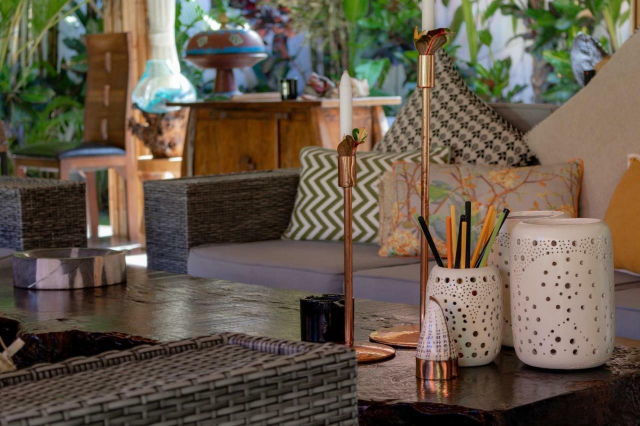 Feng Shui Villa