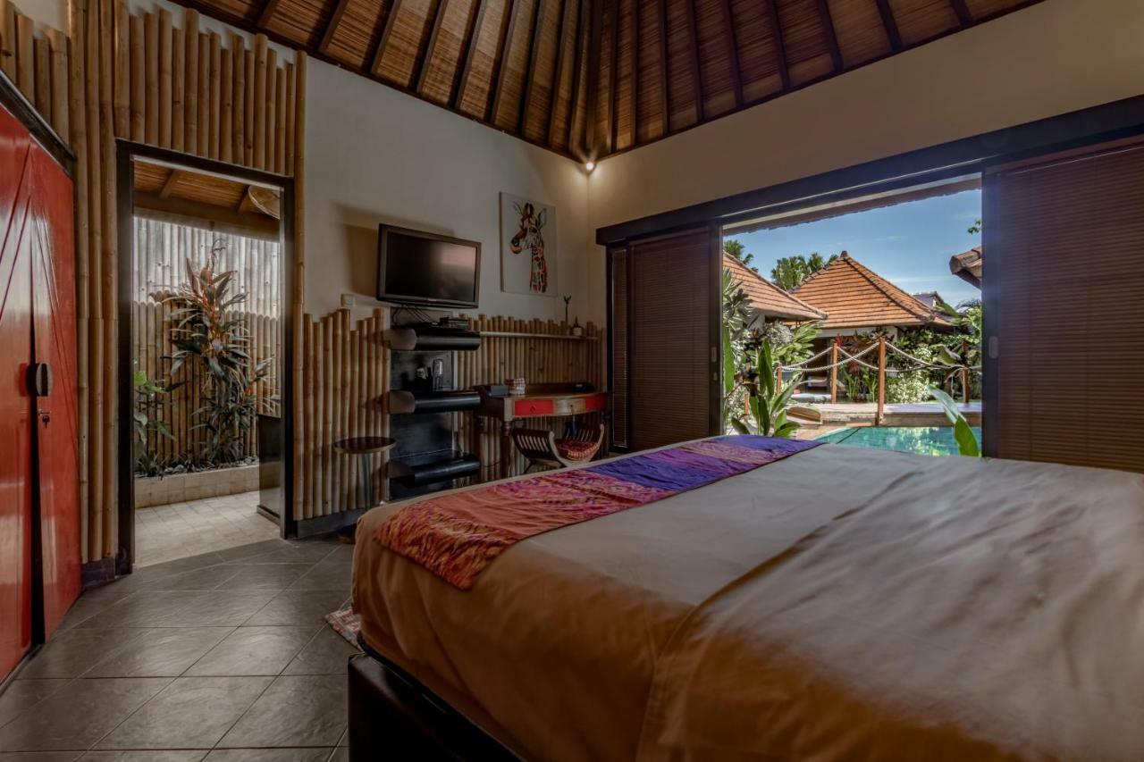 Feng Shui Villa
