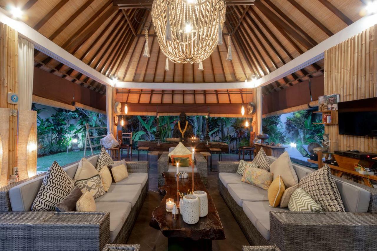 Feng Shui Villa