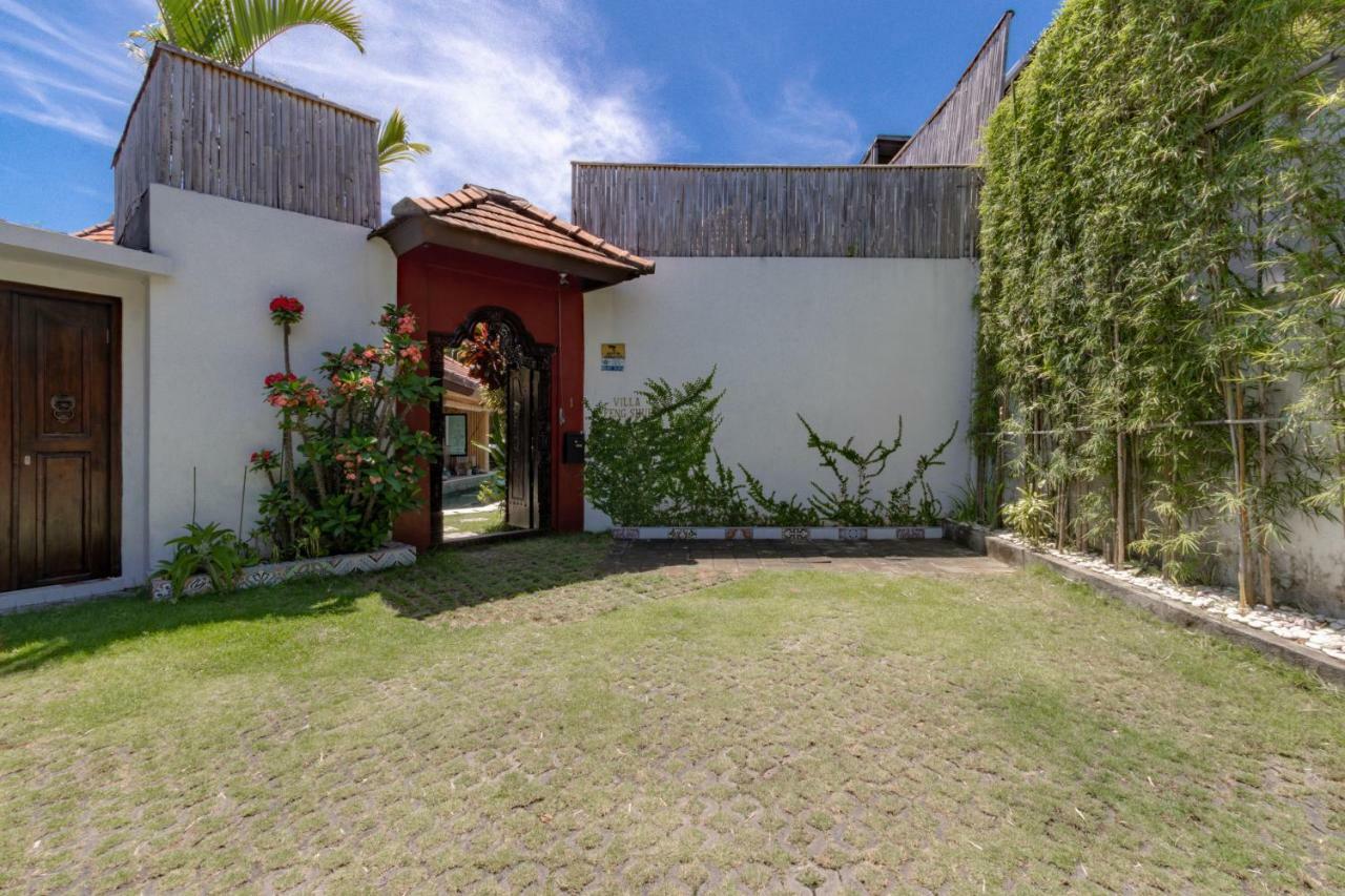 Feng Shui Villa Seminyak (Bali)