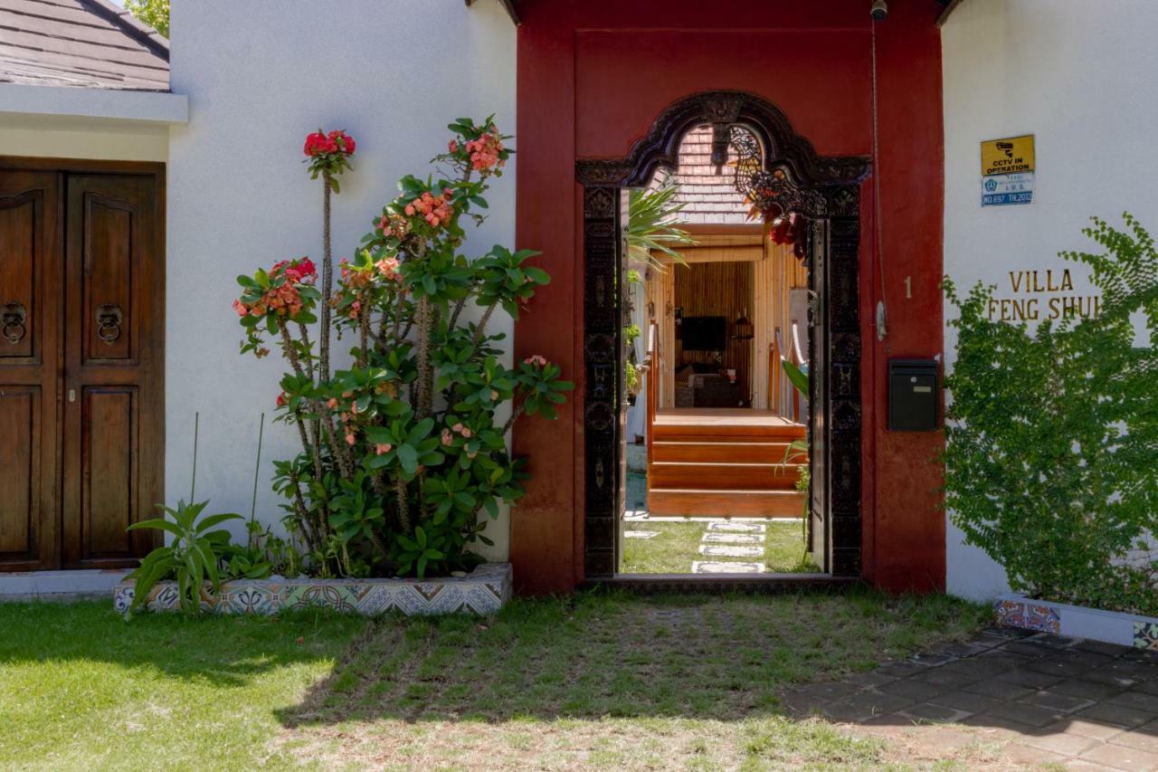 Feng Shui Seminyak (Bali)