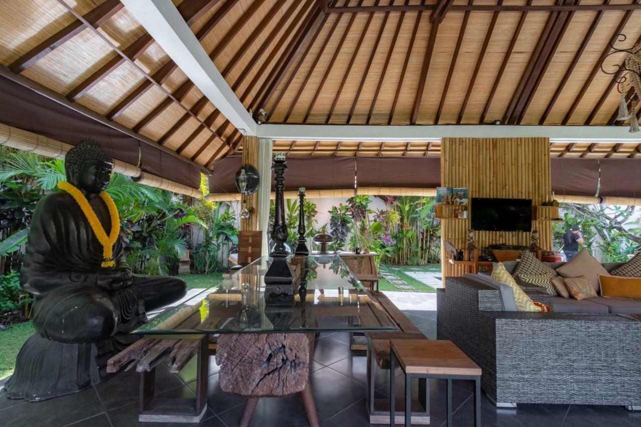 Feng Shui Villa Seminyak (Bali)
