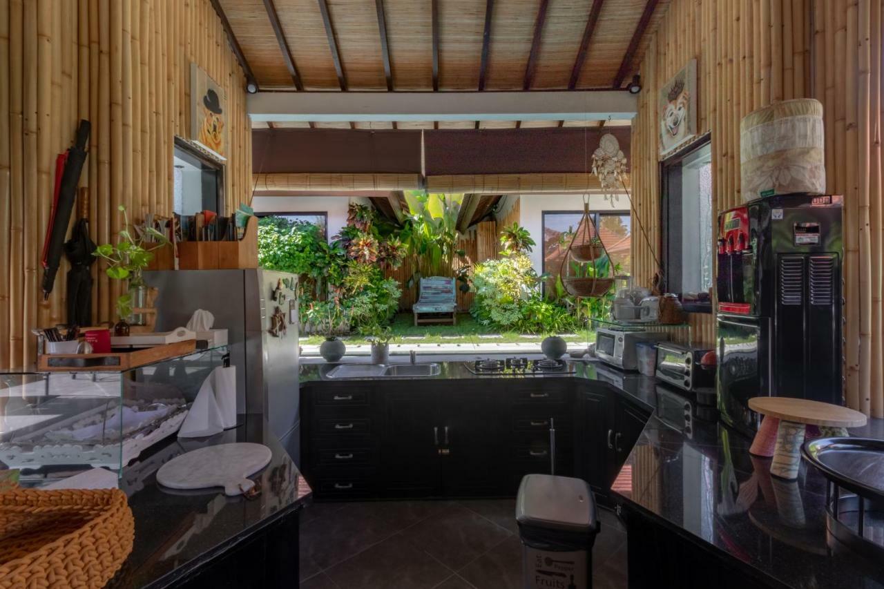 Feng Shui Villa Seminyak (Bali)