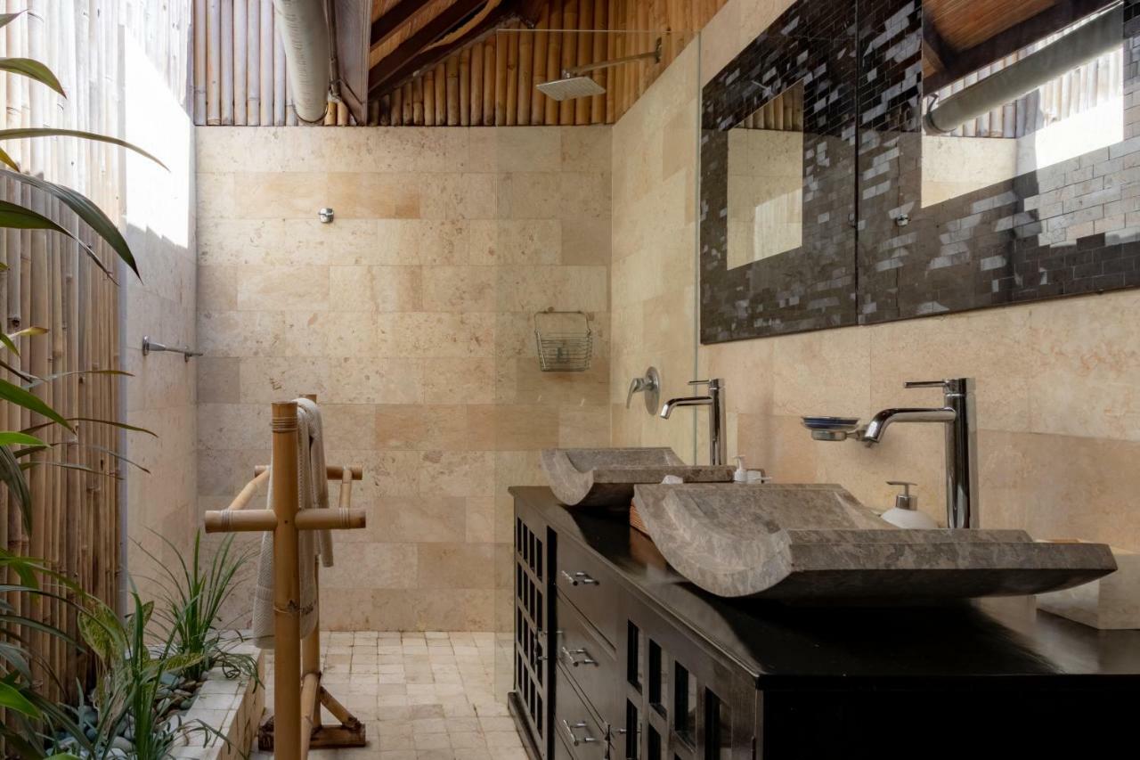 Feng Shui Villa Seminyak (Bali)