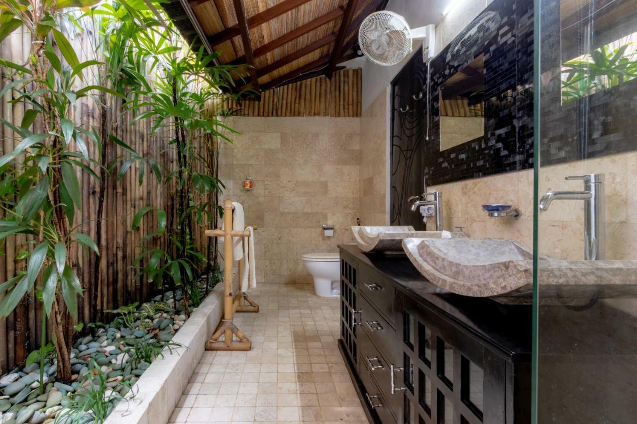 Feng Shui Villa