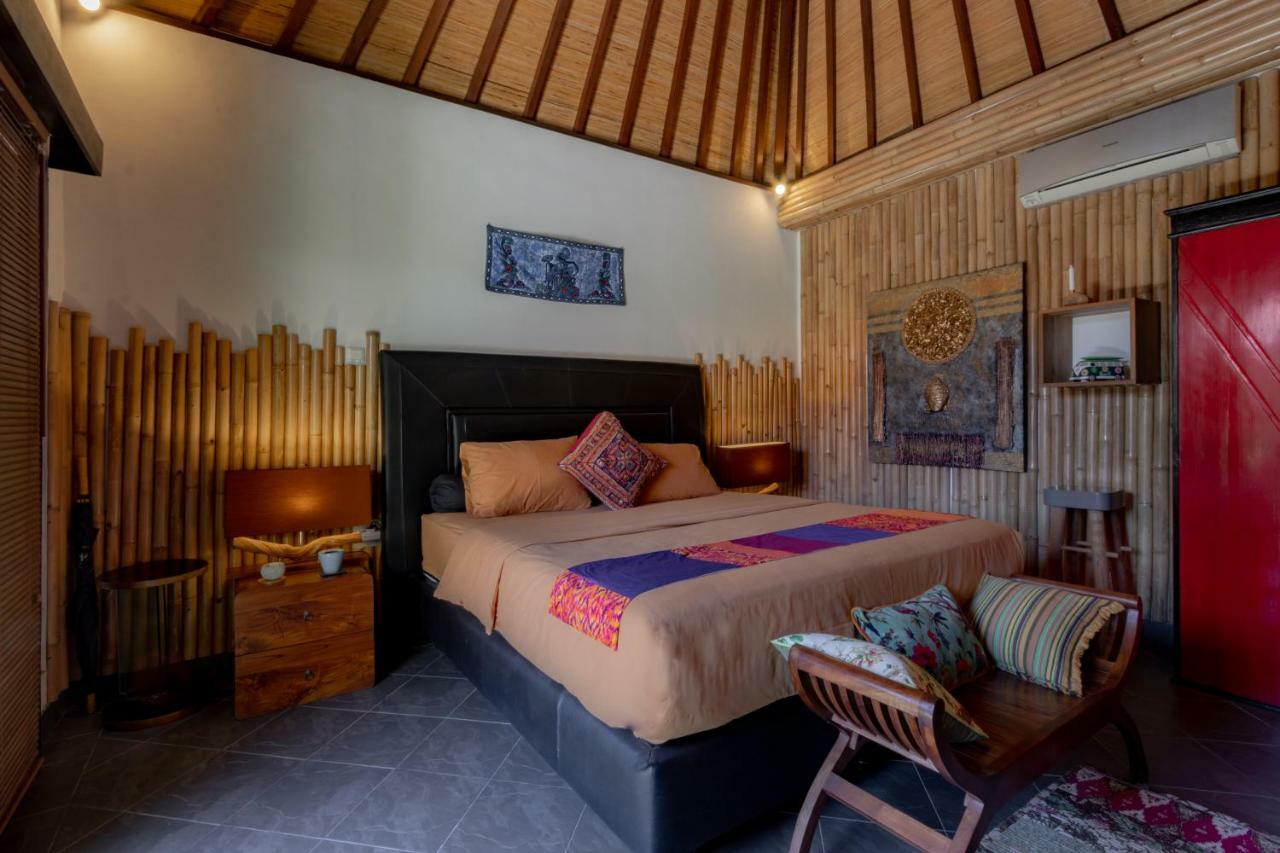 Villa Feng Shui Seminyak (Bali)