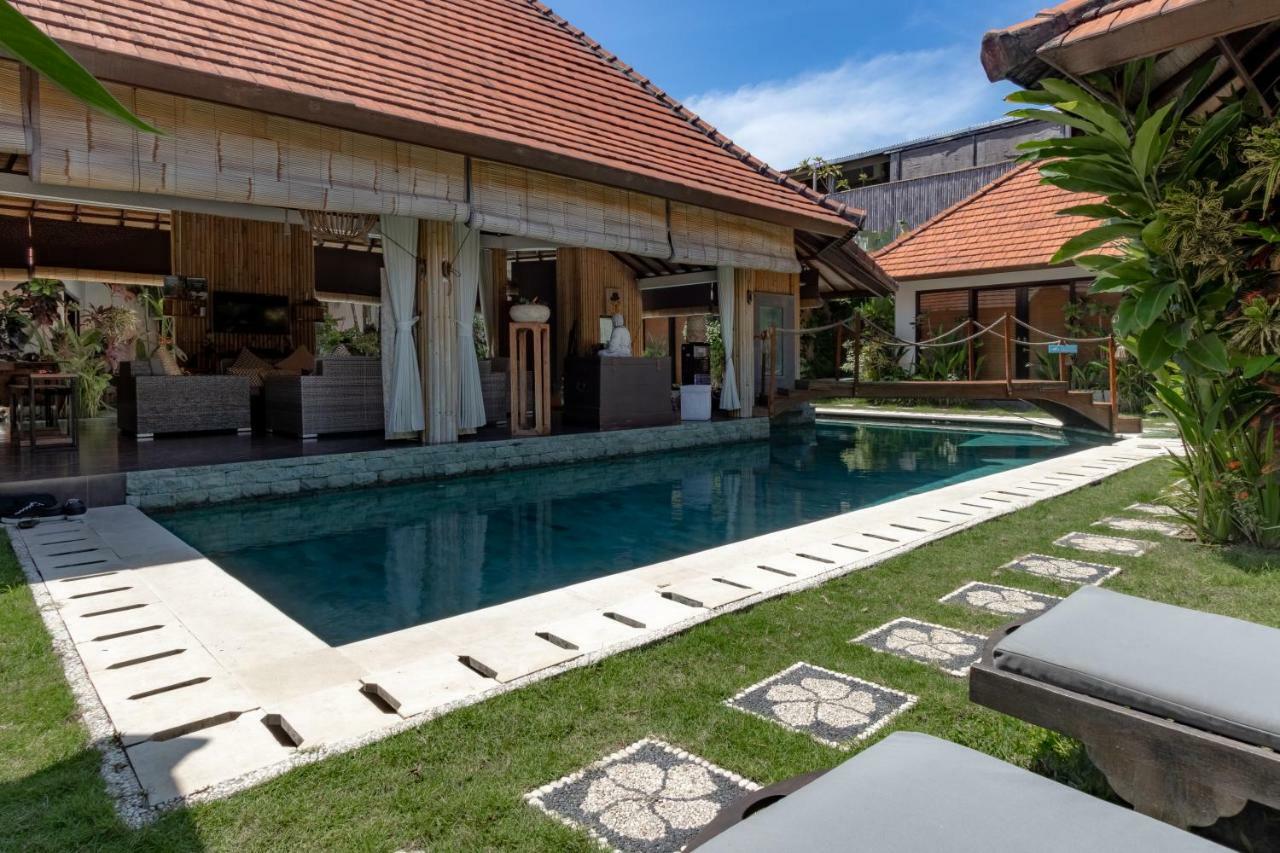 Feng Shui Seminyak (Bali)