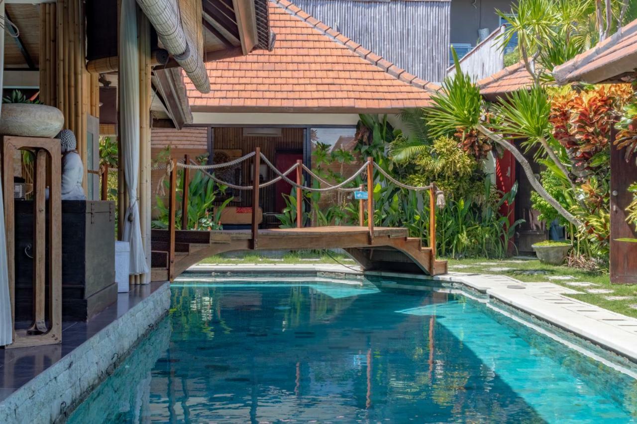 Feng Shui Villa Seminyak (Bali)