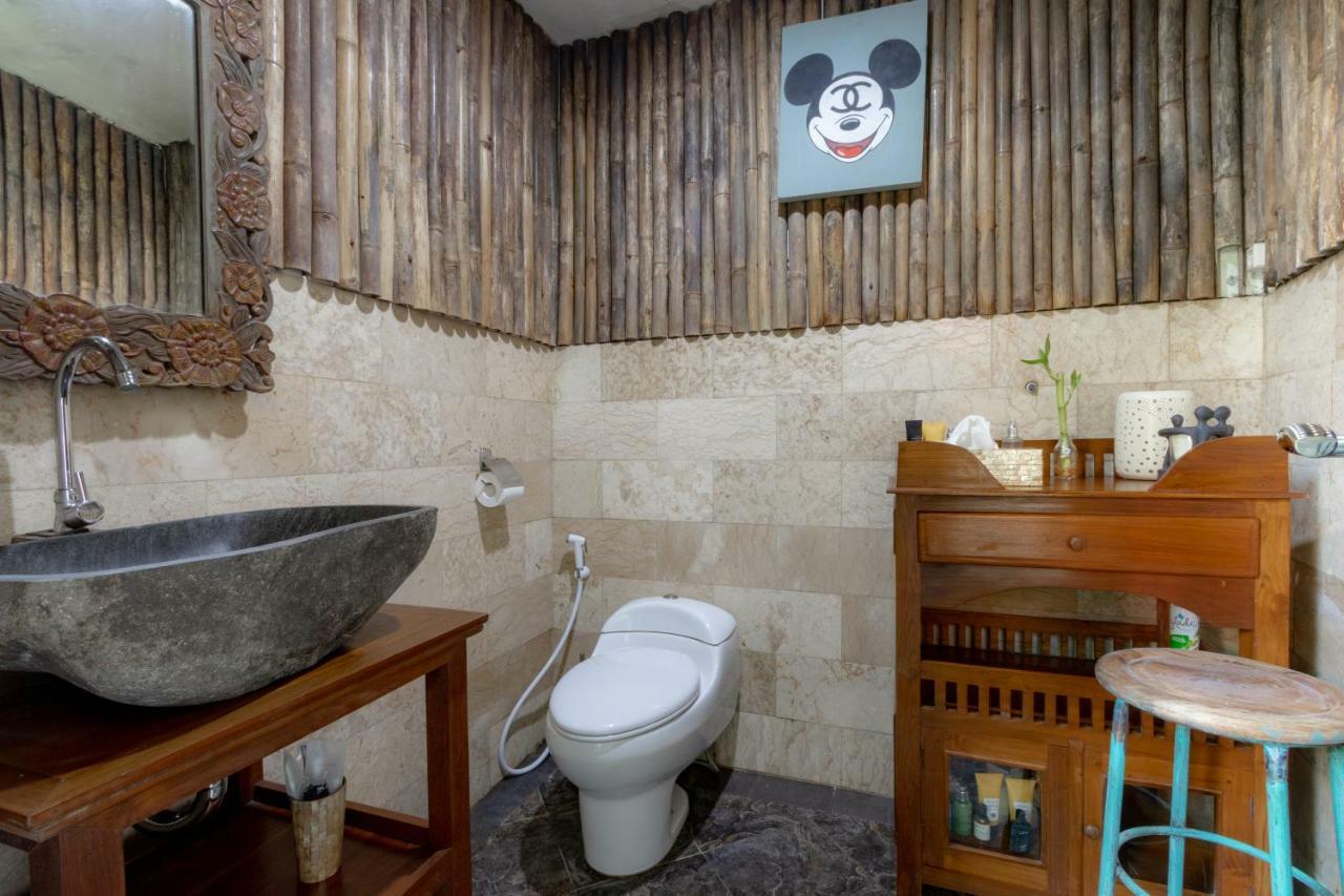 Feng Shui Villa Seminyak (Bali)